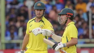 Mitchell Marsh and Travis Head Ruled Out Due to Paternity Leave