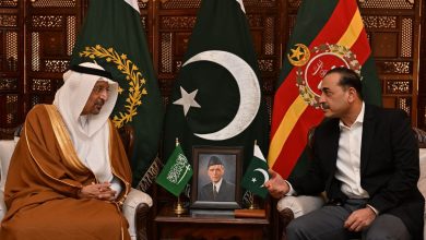 Pakistan's Army Chief Praises Saudi Support, Highlights Deep Fraternal Relations