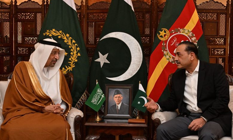 Pakistan's Army Chief Praises Saudi Support, Highlights Deep Fraternal Relations