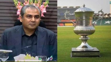 Quaid-e-Azam Trophy 2024-25: Group Stage Set to Begin Across Six Cities