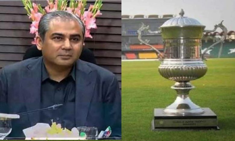 Quaid-e-Azam Trophy 2024-25: Group Stage Set to Begin Across Six Cities