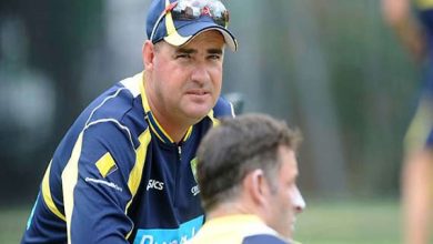 Mickey Arthur Questions PCB’s Decision to Rest Shaheen Afridi