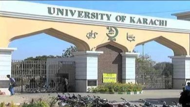 University of Karachi Students Unite in Ongoing Protests Over Rising Fees