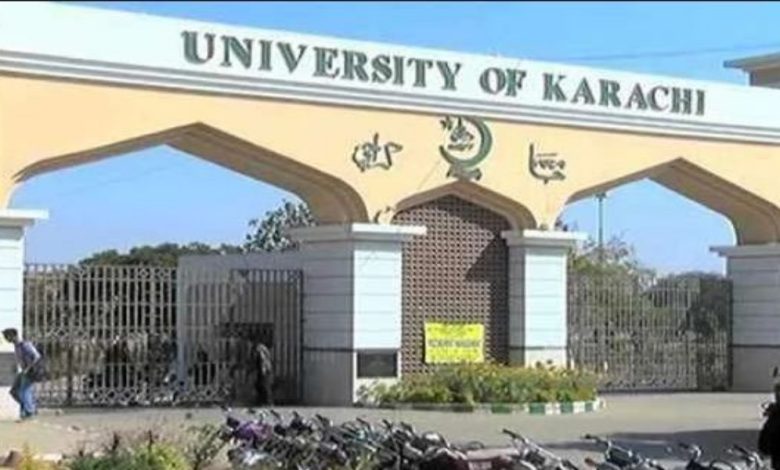 University of Karachi Students Unite in Ongoing Protests Over Rising Fees