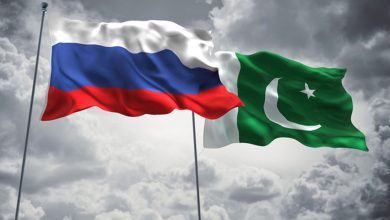 Russia and Pakistan Forge New Barter Trade Agreement