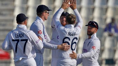 England Announce Squad for Crucial Third Test Against Pakistan