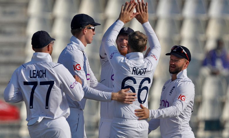 England Announce Squad for Crucial Third Test Against Pakistan