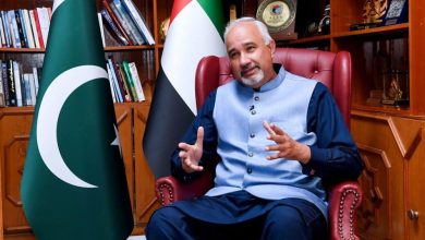 Ambassador Tirmizi Addresses Visa Issues Facing Pakistanis in UAE