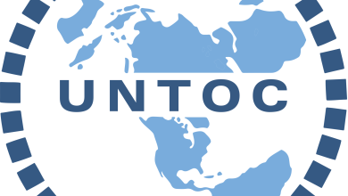 Pakistan Participates in 12th UNTOC Conference in Vienna