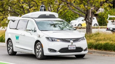 Alphabet's self-driving subsidiary, Waymo, announced on Friday the completion of a $5.6 billion funding round led by its parent company,