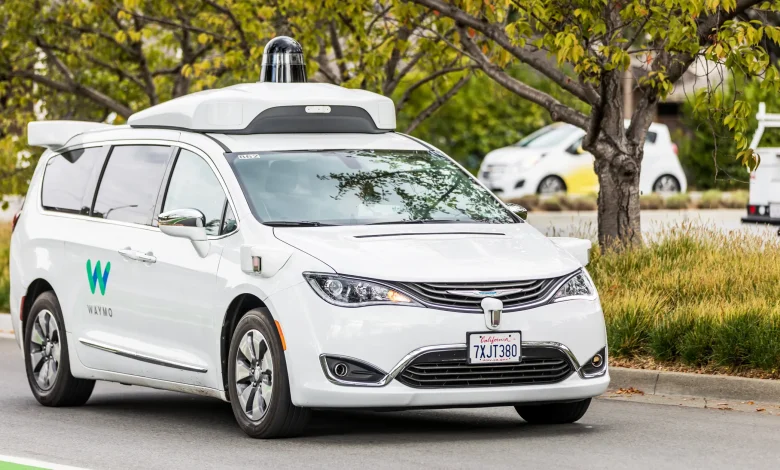 Alphabet's self-driving subsidiary, Waymo, announced on Friday the completion of a $5.6 billion funding round led by its parent company,