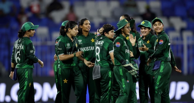 Pakistan Secures Victory Over Sri Lanka in Women's T20 World Cup