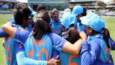 Women's T20 World Cup: India Secures Commanding Win Over Sri Lanka