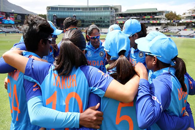 Women's T20 World Cup: India Secures Commanding Win Over Sri Lanka