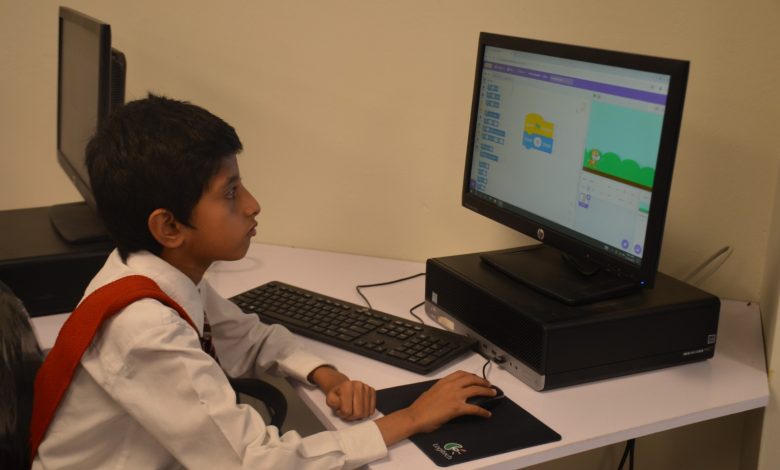 Ministry of Education Launches IT Program in Public Schools to Equip Students with Digital Skills