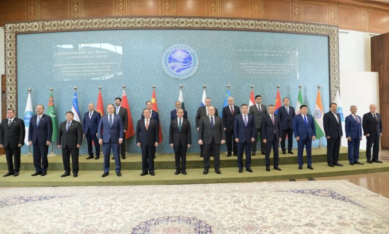 SCO Countries Pledge to Strengthen Cultural and Humanitarian Ties