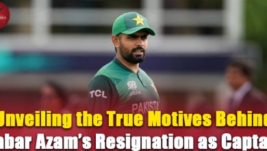 Unveiling the True Motives Behind Babar Azam’s Resignation as Captain