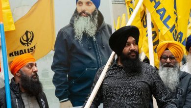 Canadian Sikh Leaders Applaud Expulsion of Indian Diplomats Amid Criminal Allegations