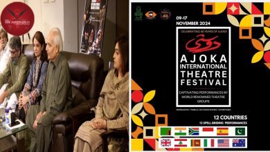 Ajoka Theatre to Host International Theatre Festival in Lahore