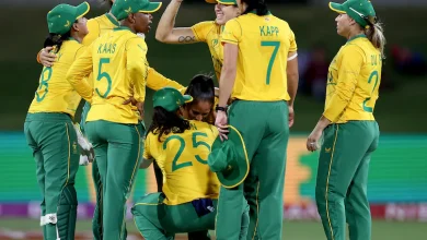 Women's Cricket Flourishes in South Africa After Hosting ICC Events