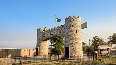 Sikh Delegation Visits Historic Sites in Khyber District and Peshawar