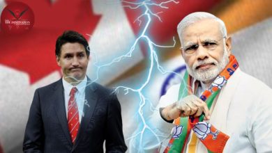 Mutual Diplomatic Expulsions: A Breakdown of Canada-India Relations