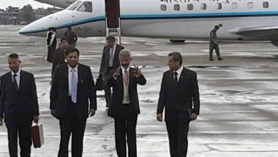 Diplomatic Snub or Standard Protocol? Pakistan Sends DG South Asia to Welcome Indian FM Jaishankar