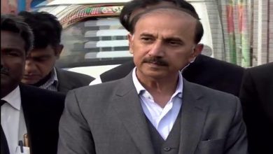 Shoaib Shaheen: PTI Respects Justice Afridi, Opposes Constitutional Amendment