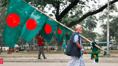 Bangladesh Recalls High Commissioners from Four Countries