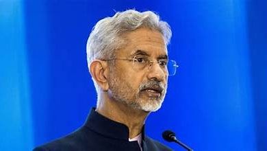 Jaishankar's Landmark Visit to Pakistan for SCO Summit