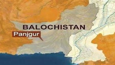 Attack on Under-Construction Dam in Panjgur Leaves Five Dead