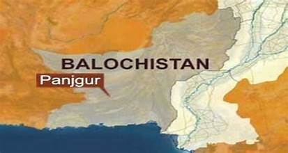 Attack on Under-Construction Dam in Panjgur Leaves Five Dead