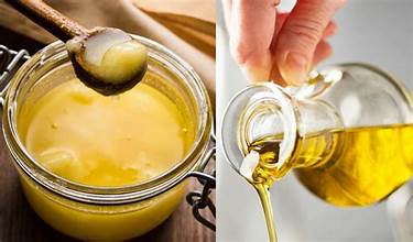 New Prices of Ghee and Oil Spark Concern Among Citizens