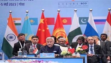 SCO Summit: Indian Foreign Minister Calls for Unified Approach to Combat Terrorism