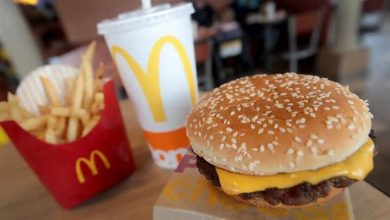 E. Coli Outbreak Linked to McDonald's Quarter Pounder