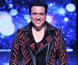 Govinda Hospitalized After Accidental Shooting Incident