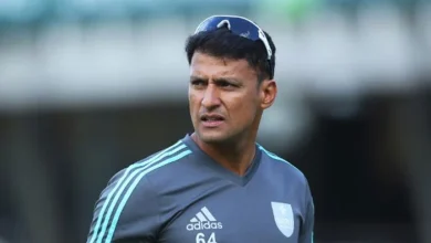 Yasir Arafat Criticizes Pakistan’s Extras in First ODI Against Australia