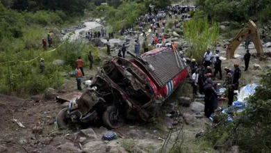 Tragic Bus Accident in Uttarakhand Claims 36 Lives