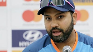 Rohit Sharma’s Test Future in Doubt, Says Former Skipper Srikkanth