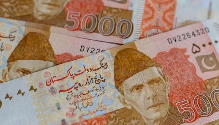 SBP seals NBP branch over fake currency notes