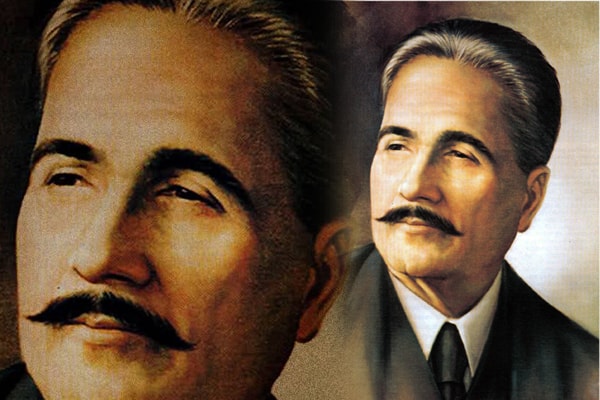 147th Birth Anniversary of Allama Muhammad Iqbal Celebrated Across Pakistan