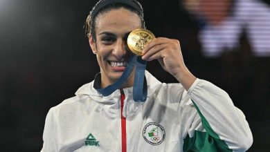 Olympic Gold Medallist Imane Khelif Under Scrutiny After Medical Report Revealed