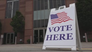 Georgia Supreme Court Blocks Extended Deadline for Cobb County Absentee Ballots