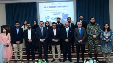 CASS and NICAT Unite for Aerospace Innovation with Joint Synergy Charter in Islamabad