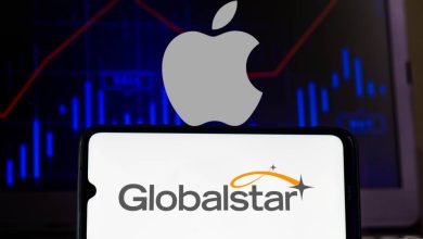 Apple Invests $1.5 Billion in Globalstar to Expand Satellite Connectivity