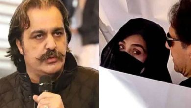 Court issues arrest warrants for CM Gandapur & Bushra Bibi