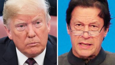 PTI Congratulates Trump on 2024 U.S. Election Victory