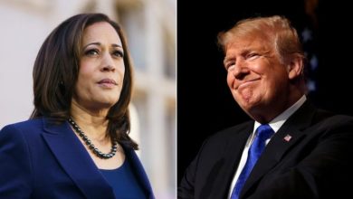 Kamala Harris Concedes to Trump in Pivotal 2024 U.S. Presidential Election