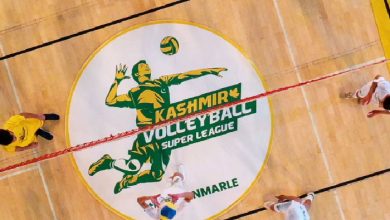 Kashmir Volleyball Super League: Fostering Youth Engagement and Promoting Sports, Fitness, and Discipline