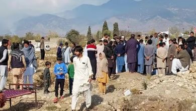 Warring tribes in Kurram agree to cease-fire after deadly clashes